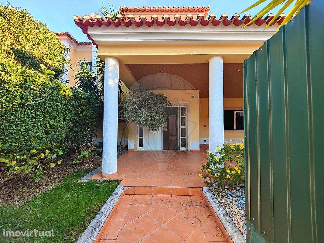 Moradia T4 para venda - Grande imagem: 2/44