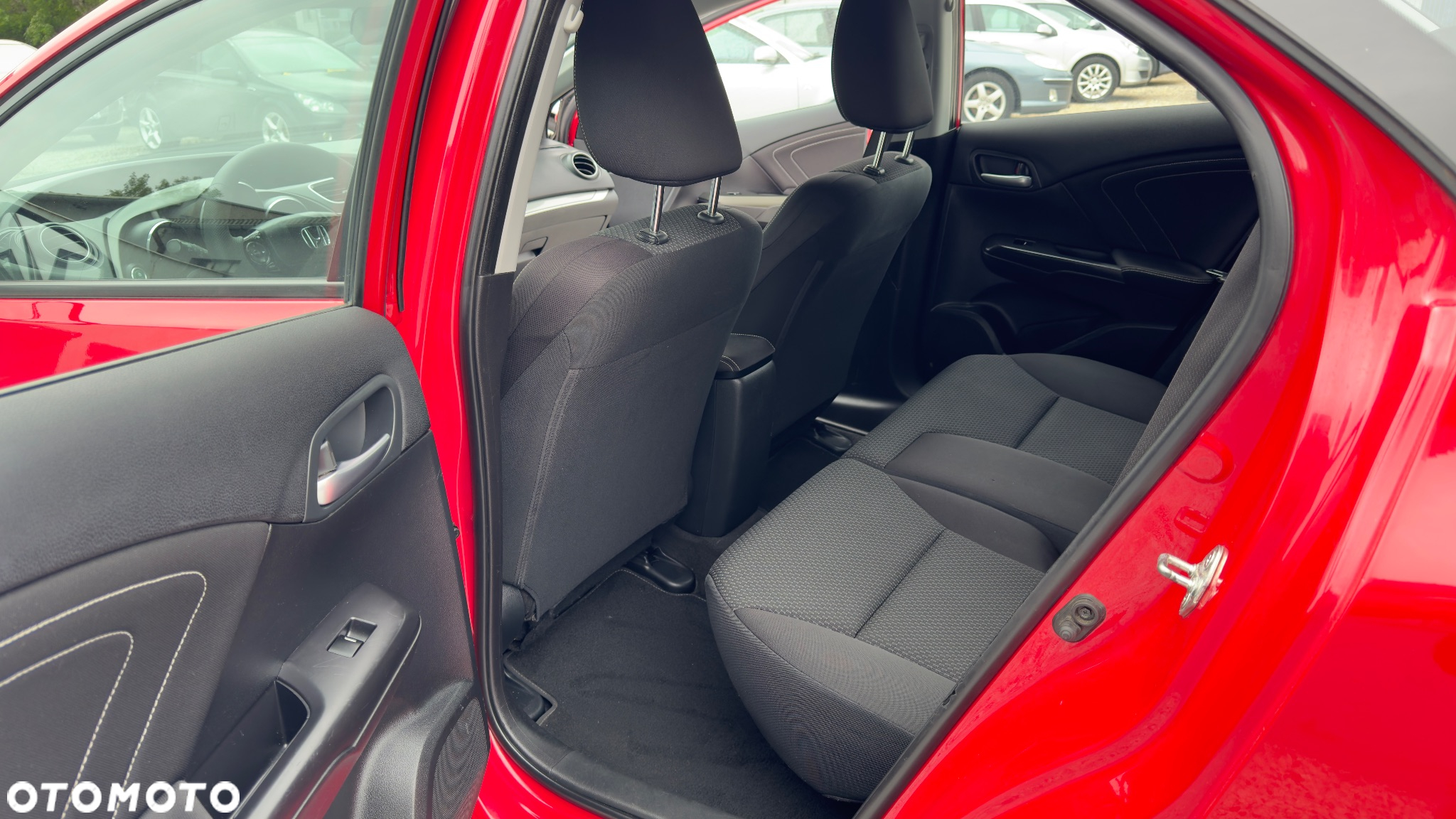 Honda Civic - 37