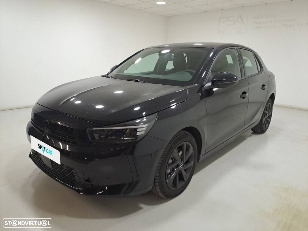 Opel Corsa 1.2 T Hybrid GS eDCT - 28