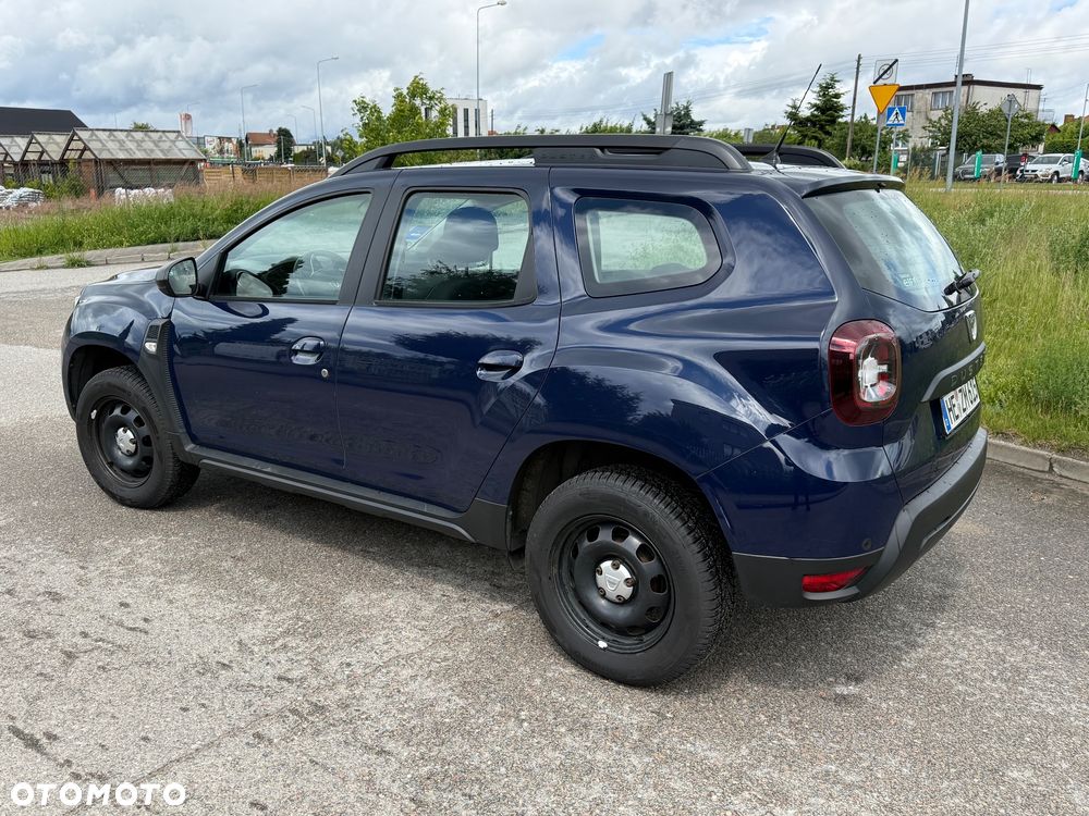 Dacia Duster 1.6 SCe S&S - 15