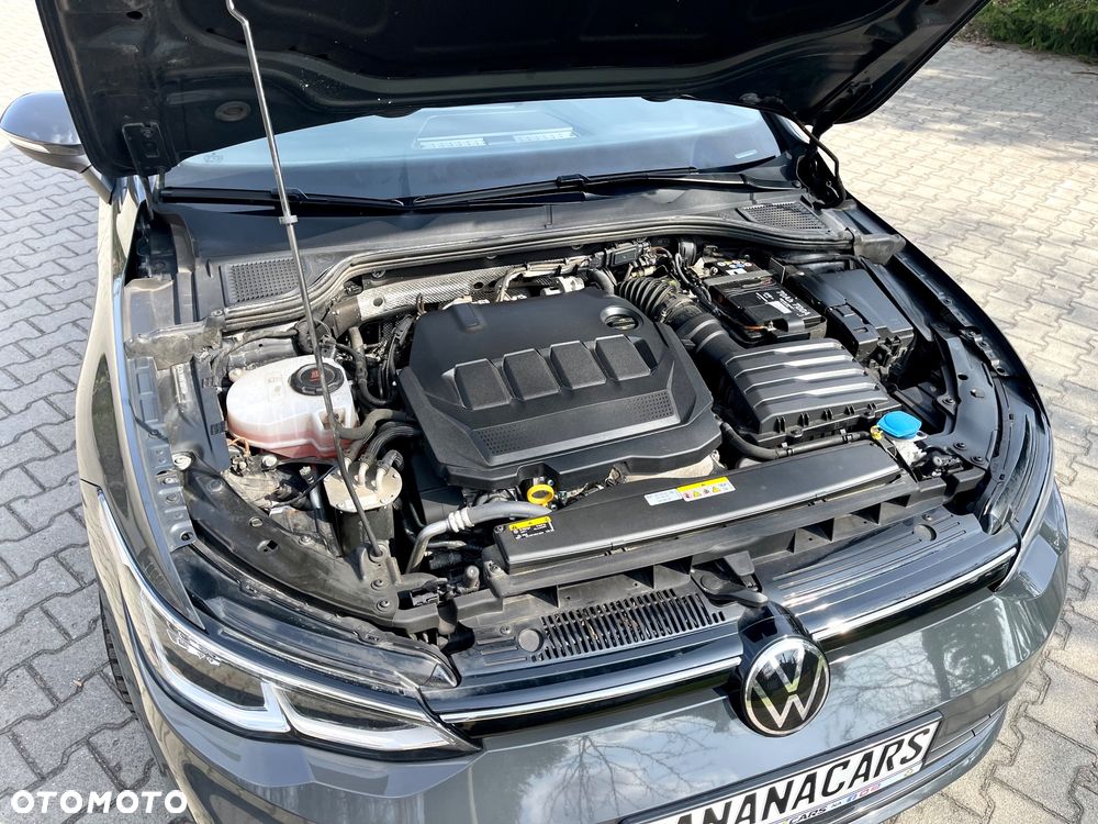 Volkswagen Golf - 37