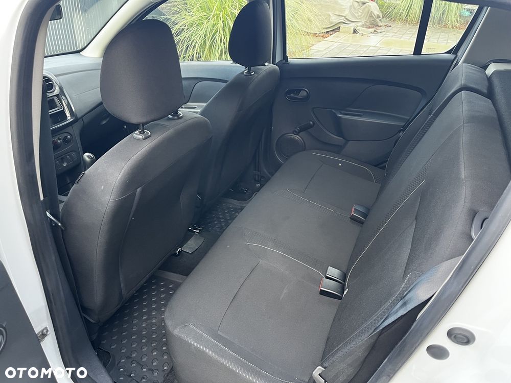 Dacia Sandero 1.0 SCe Access - 3