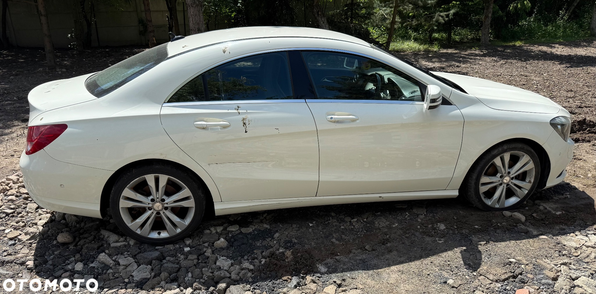 Mercedes-Benz CLA 180 - 7