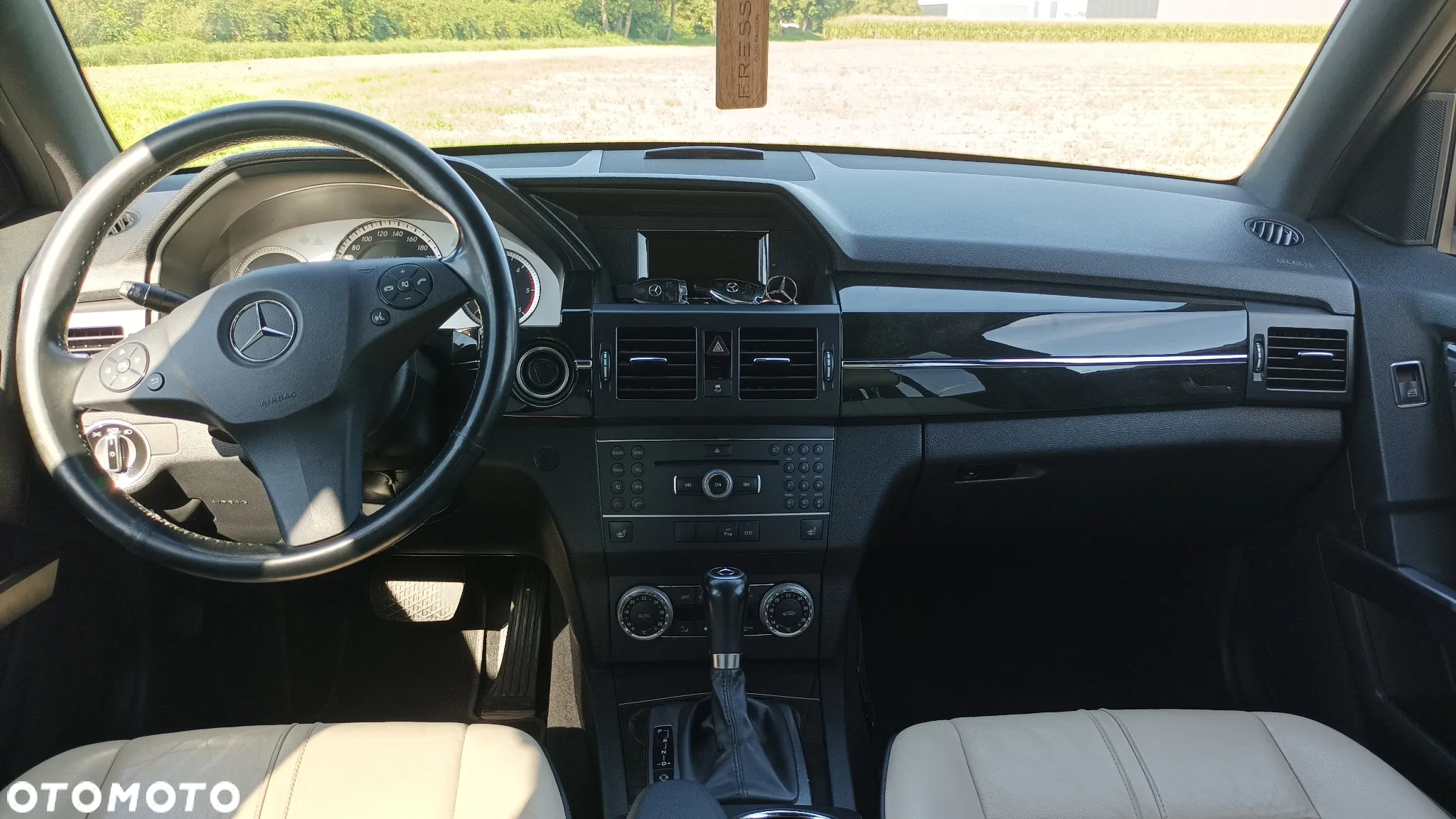 Mercedes-Benz GLK 250 CDI BlueEff 4-Matic - 18