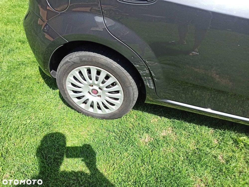 Fiat Punto Evo 1.3 Multijet 16V Active Euro5 - 15