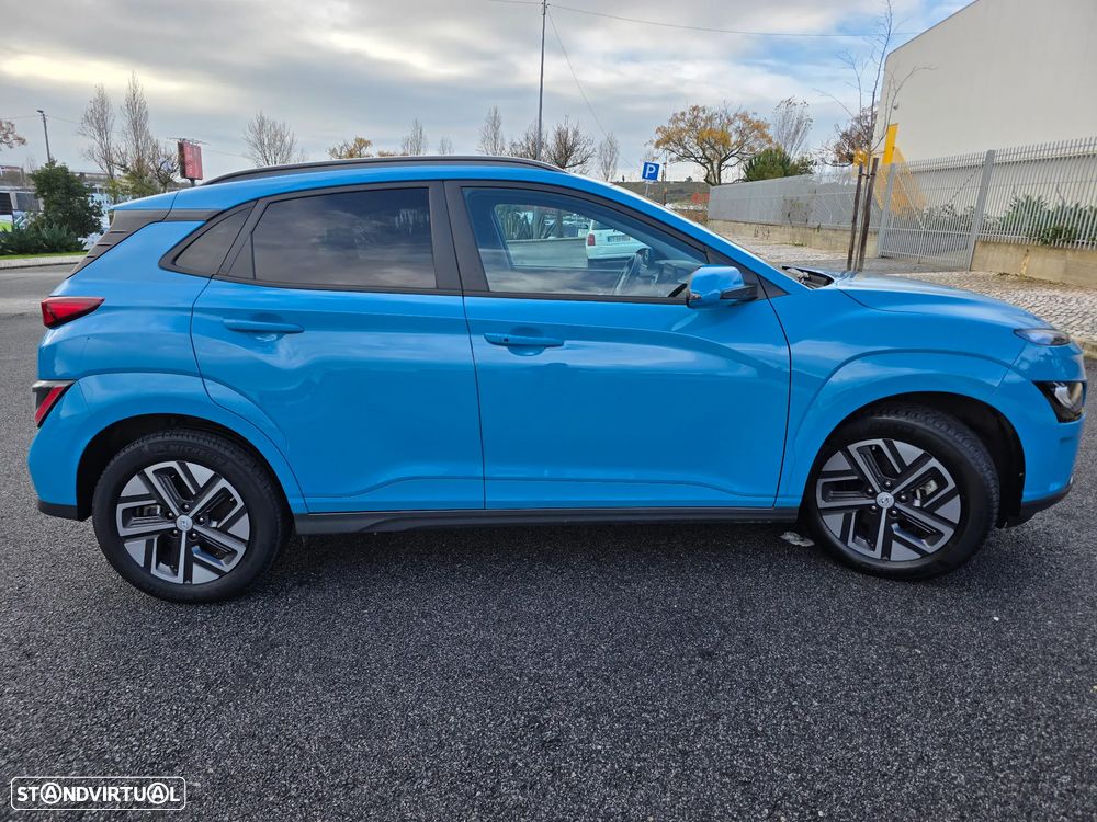 Hyundai Kauai Business - 6