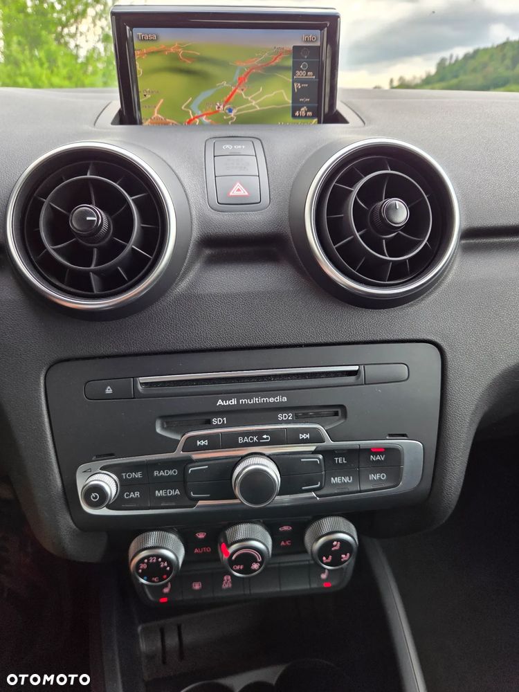 Audi A1 3-drzwiowe - 13