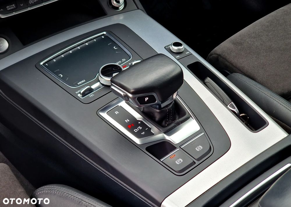 Audi Q5 2.0 TDI Quattro Sport S tronic - 39