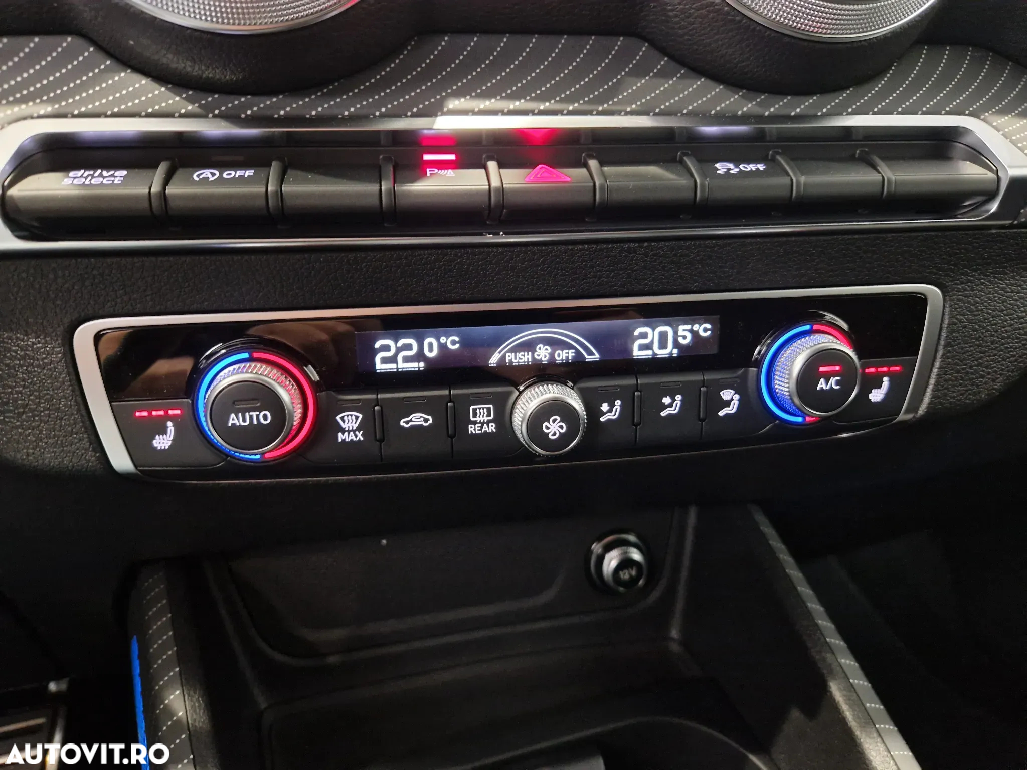 Audi Q2 35 TFSI S tronic S Line - 27
