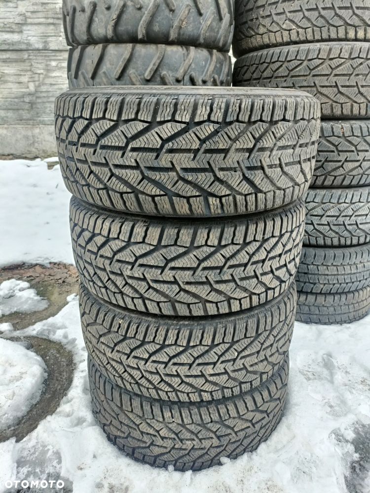komplet 4 sztuki opony KORMORAN 255/40 R18 18'' - 1