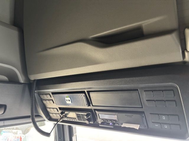 MAN TGX 18.470 BL SA - 9