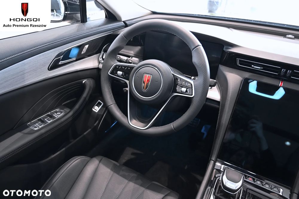 Hongqi H5 2.0T Comfort - 21
