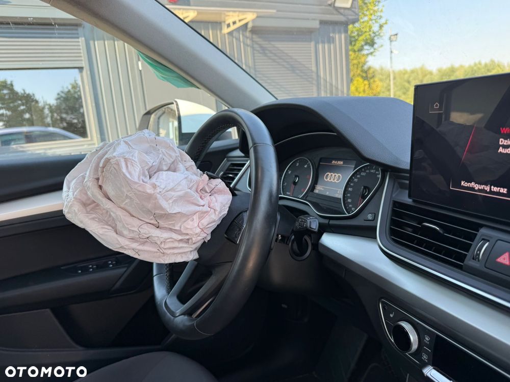 Audi Q5 - 22