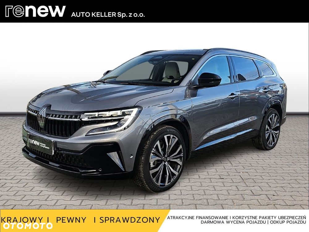 Renault Espace - 3