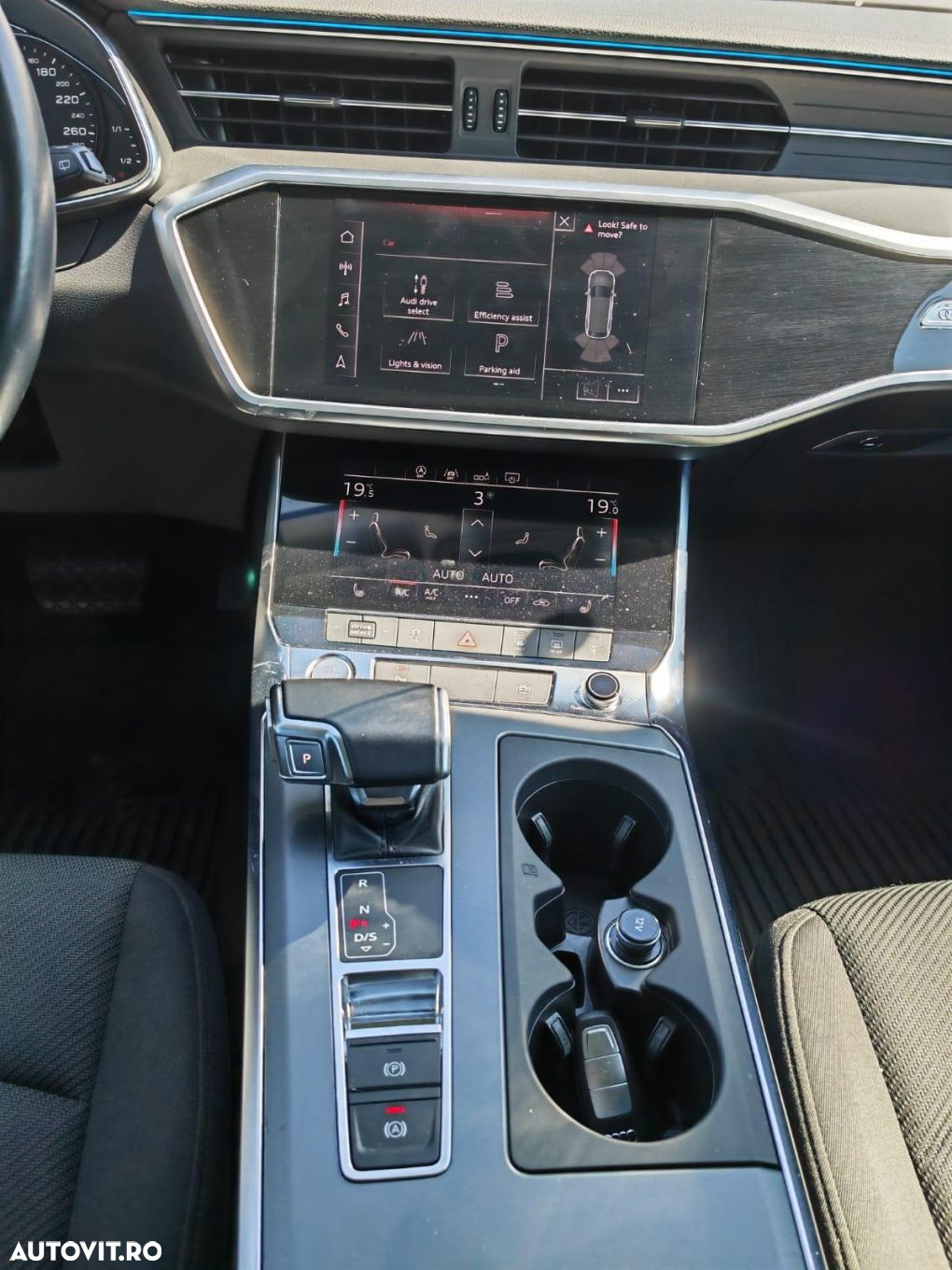 Audi A6 - 12