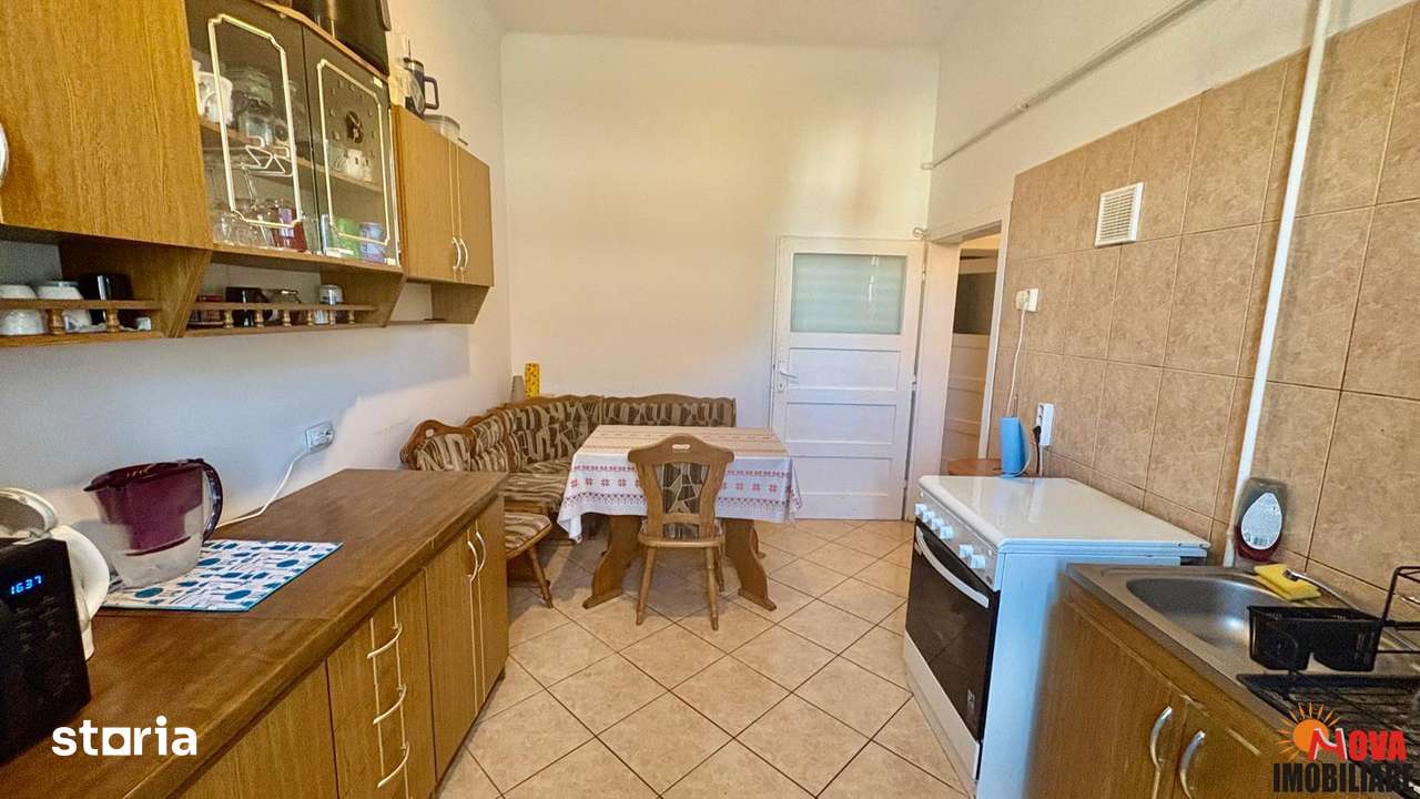 Apartament de inchiriat Centru Civic — fotografia 3