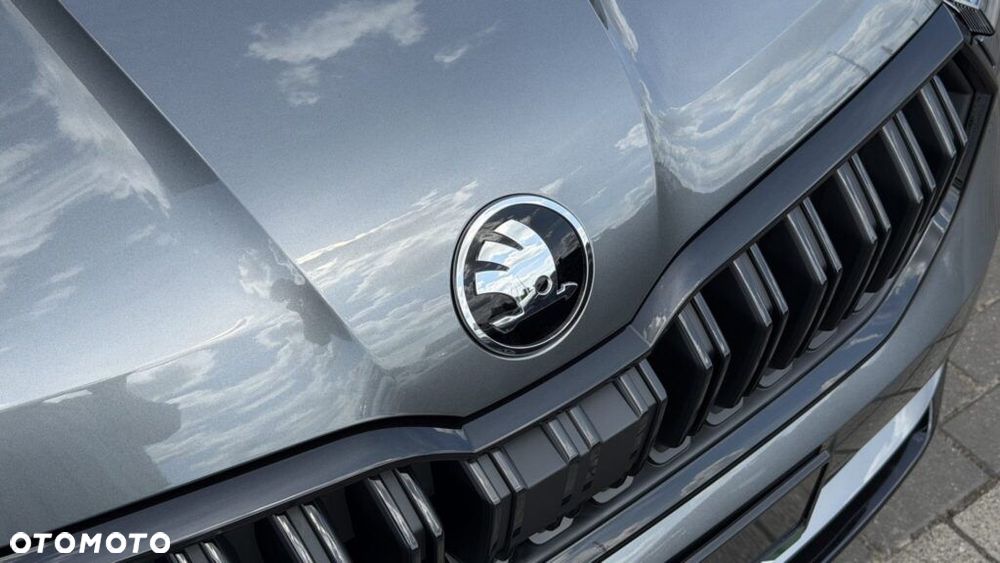 Skoda Kamiq 1.0 TSI Monte Carlo - 13