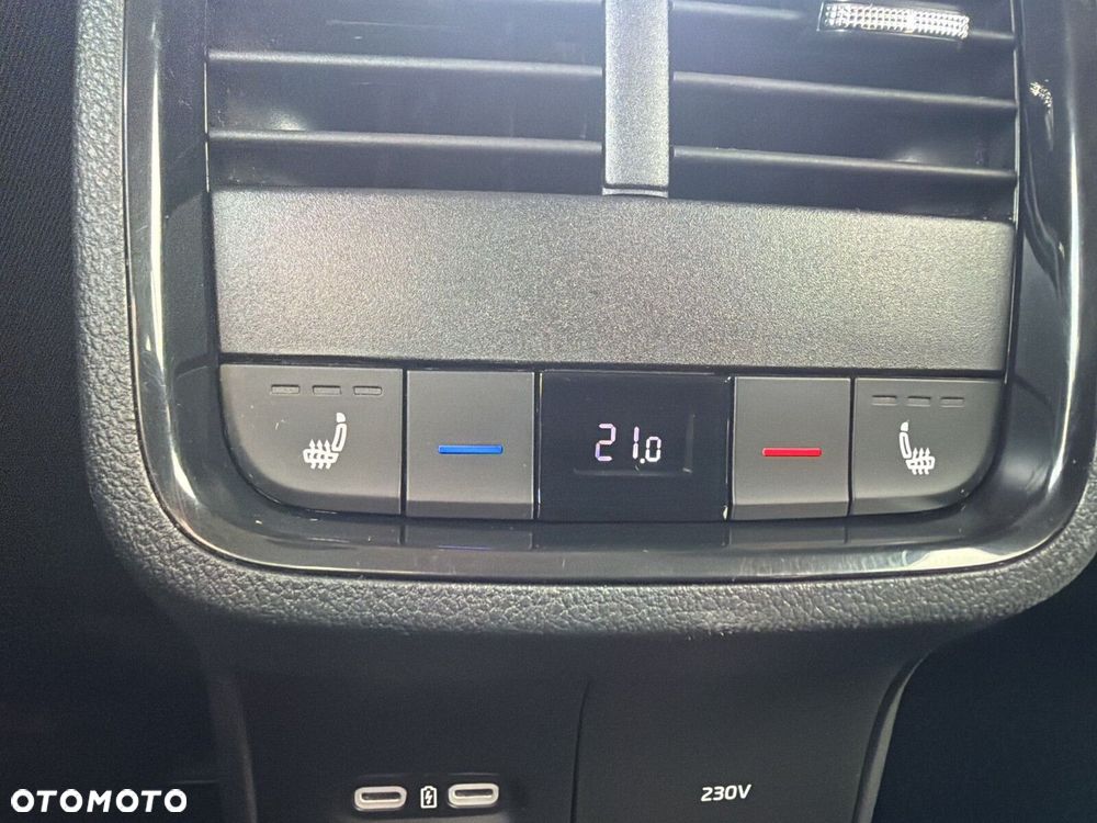 Skoda Octavia - 20