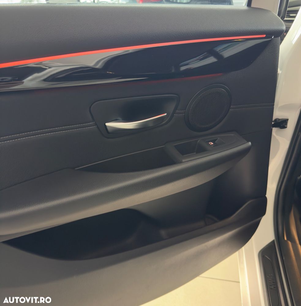 BMW Seria 2 220d Gran Coupe Aut. Advantage - 19