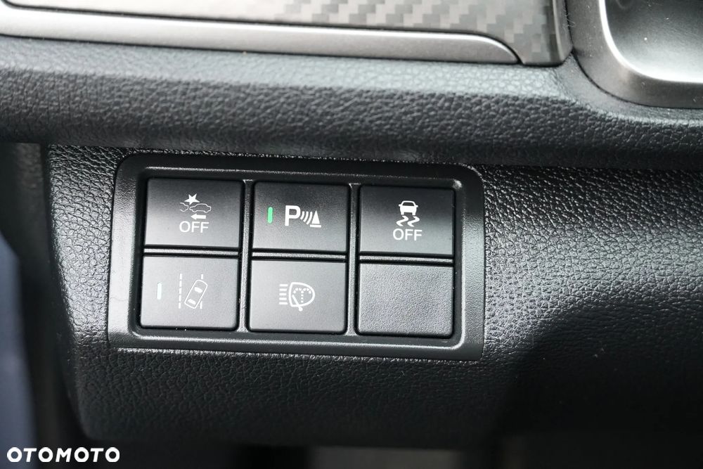 Honda Civic 1.5 T Sport Plus (Navi) - 25