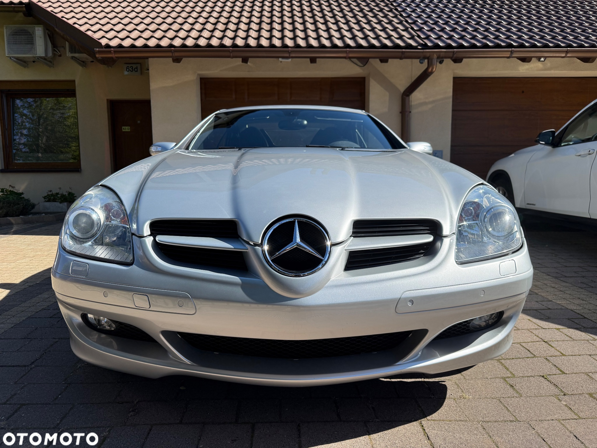 Mercedes-Benz SLK 350 7G-TRONIC Sport Edition - 5