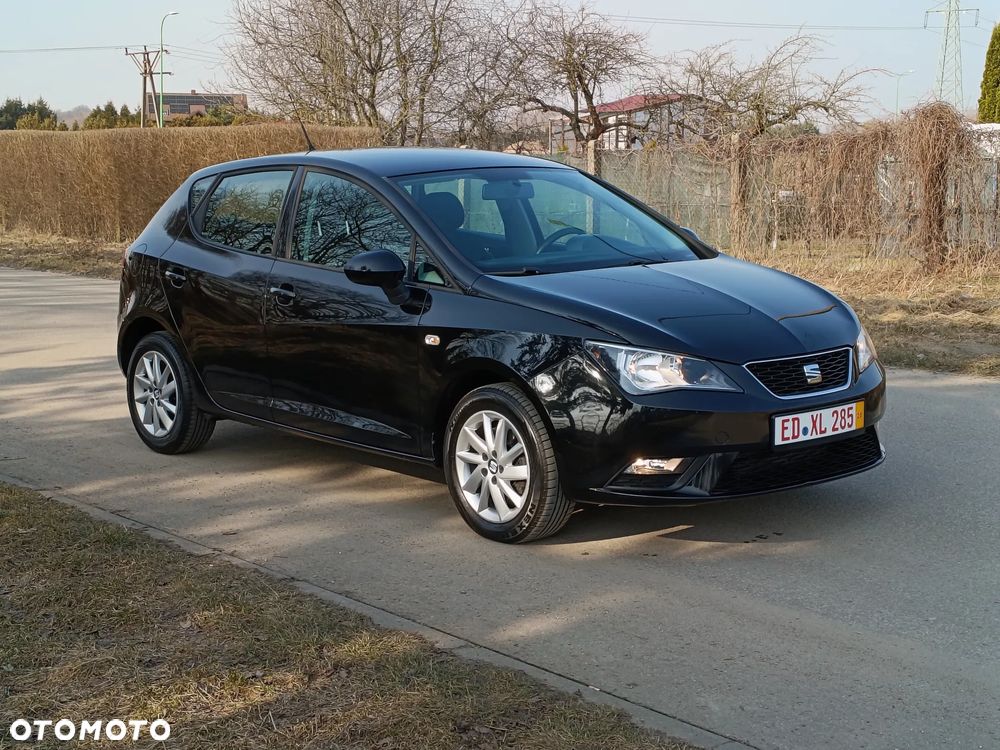 Seat Ibiza - 3