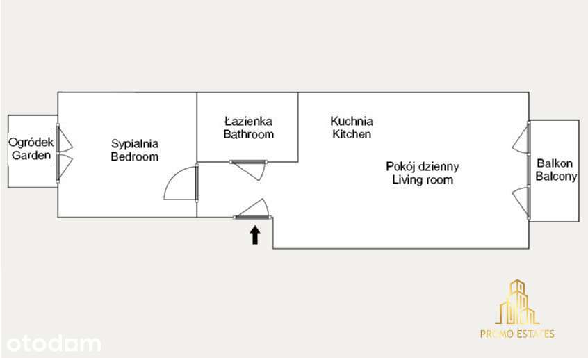 2 pok. Ciesielskiego, M1, Expo, Czyżyny
