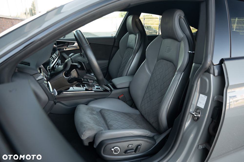 Audi A5 Sportback - 25
