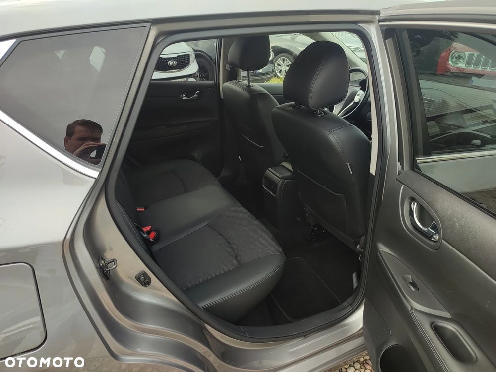 Nissan Pulsar 1.2 DIG-T Tekna - 23
