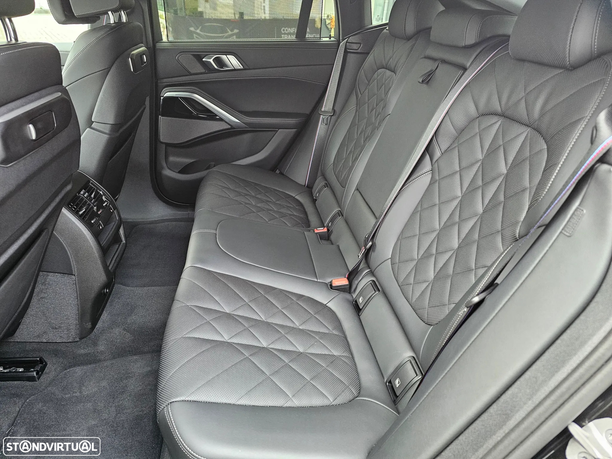BMW X6 xDrive30d M Sport - 18