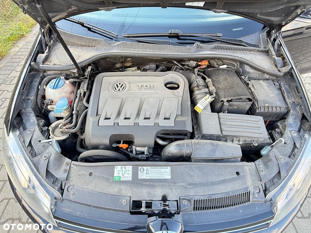 Volkswagen Golf - 32