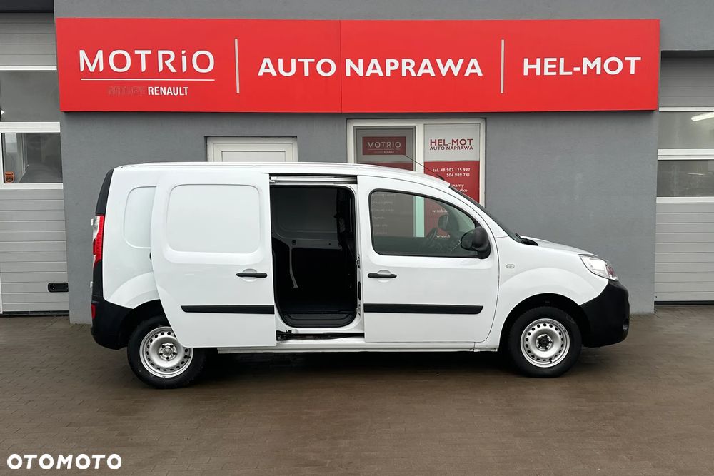 Renault Kangoo II Maxi - 10
