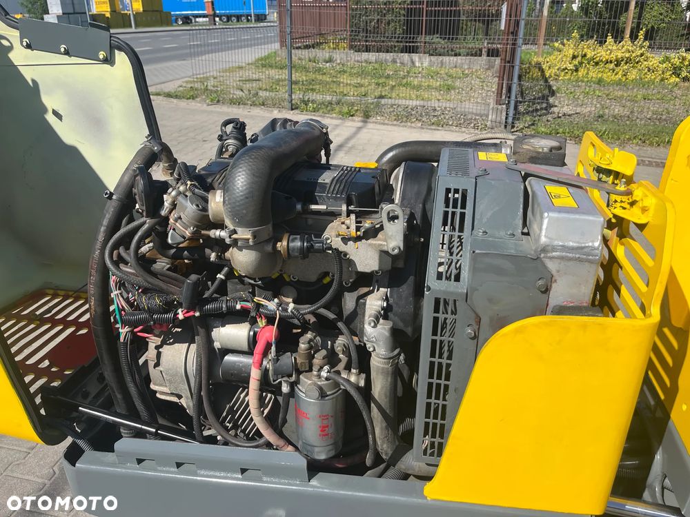 Wacker Neuson RT SC2 - 14
