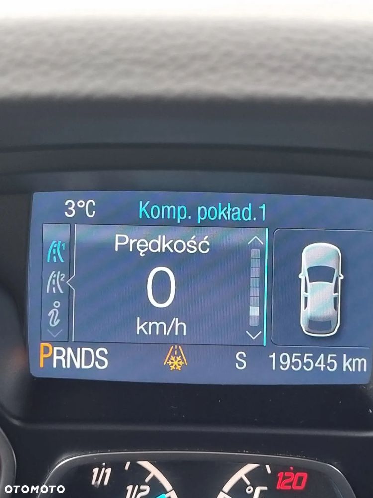 Ford Kuga 2.0 TDCi 4WD Titanium - 17