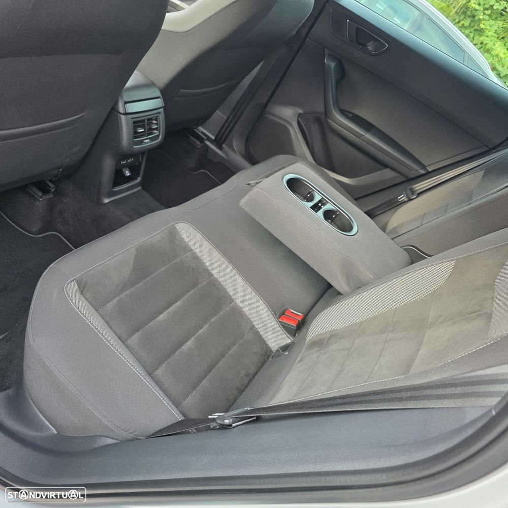 SEAT Ateca 1.6 TDI Xcellence - 37