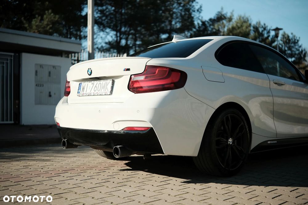 BMW Seria 2 - 35