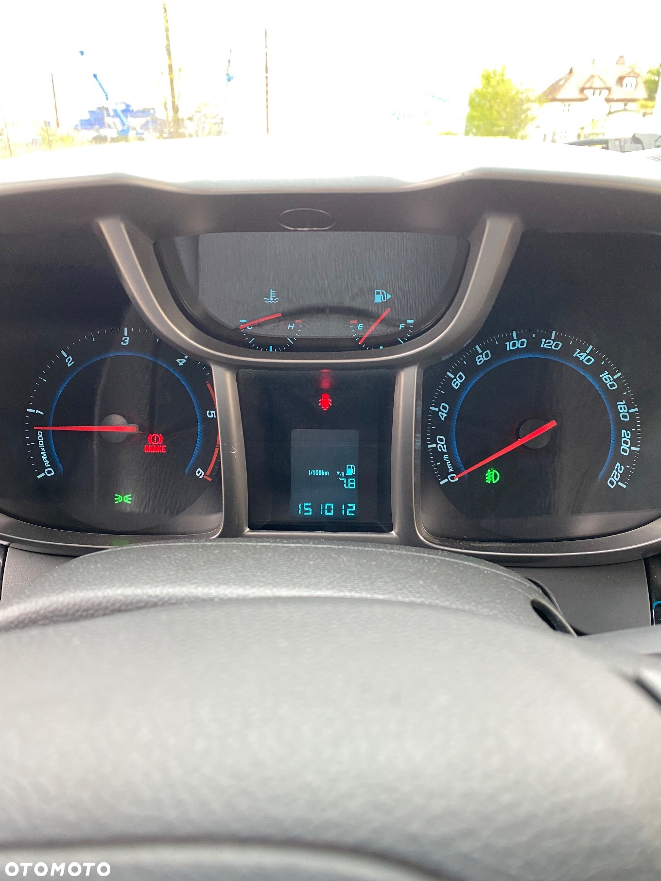 Chevrolet Orlando 2.0 D LT+ - 24