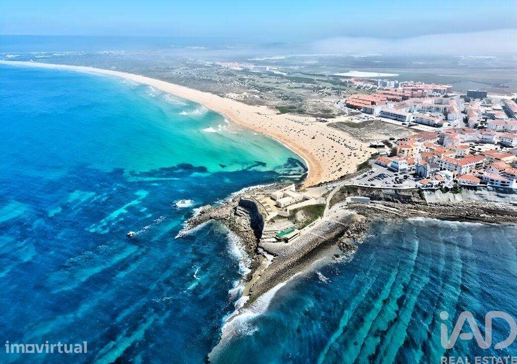 Apartamento T3 em Atouguia da Baleia de 115,00 m2 - Grande imagem: 2/20