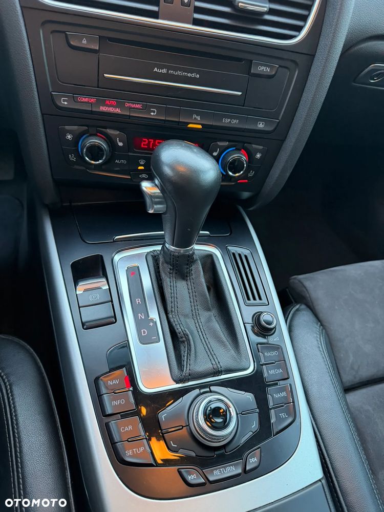 Audi A5 Coupé 3.0 TDI Quattro S tronic - 12