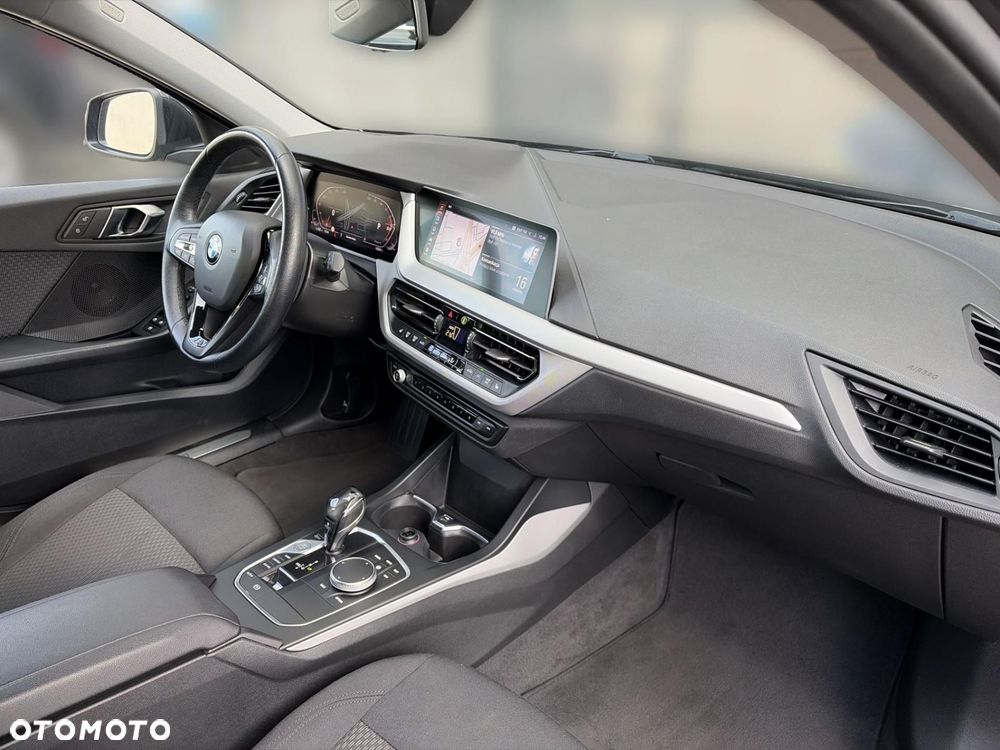 BMW Seria 1 118i GPF Advantage - 7