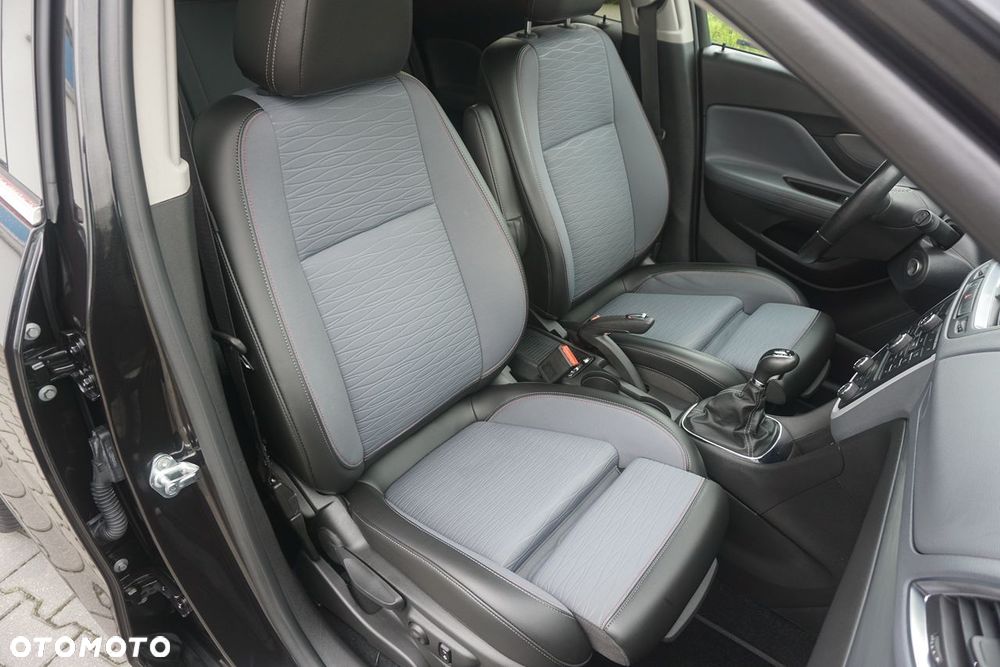 Opel Mokka 2016