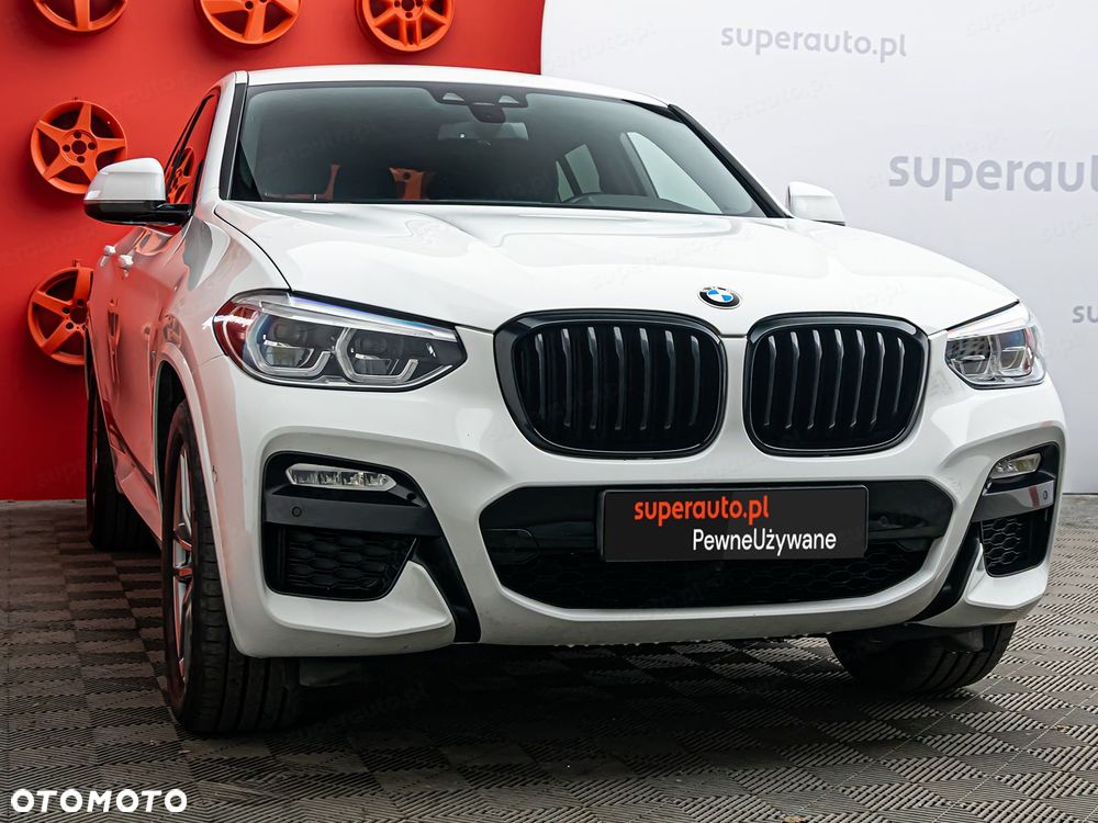 BMW X4 xDrive20d - 25