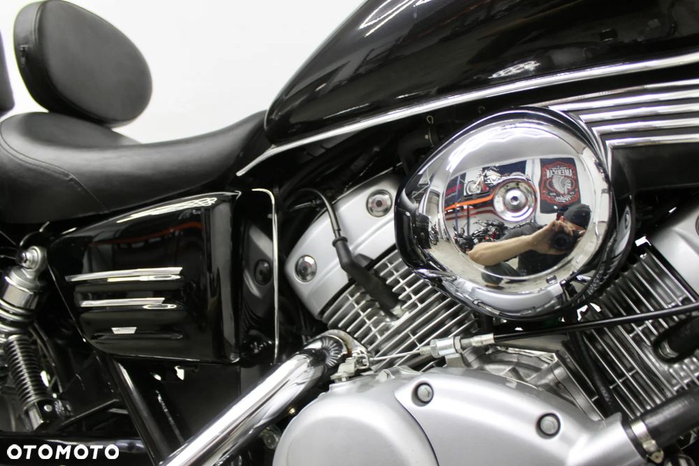 Honda Shadow - 33