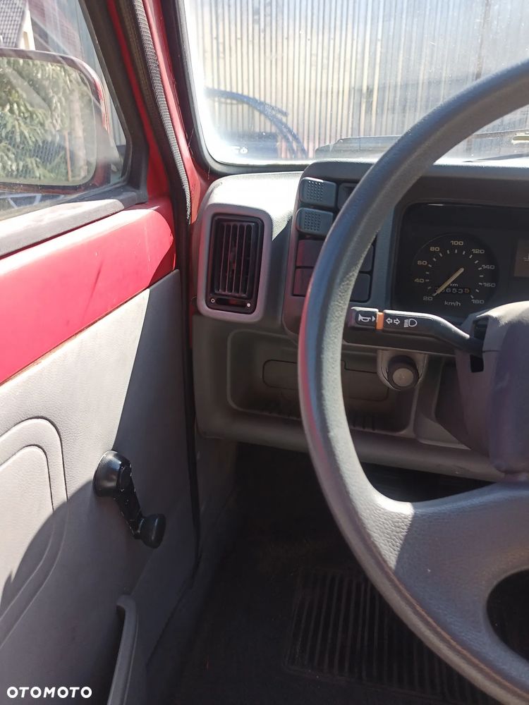 Ford Fiesta 1.0 T - 25