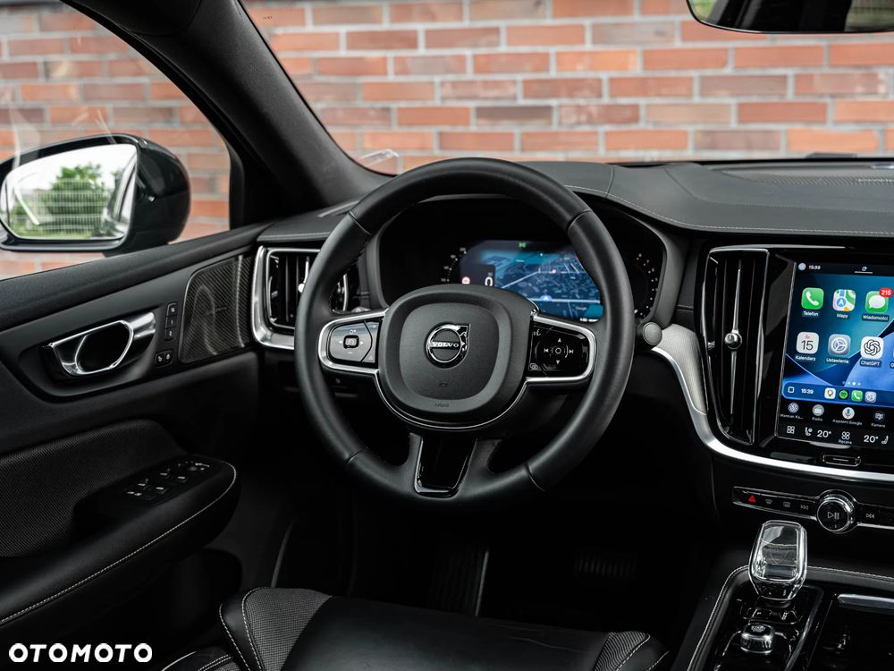 Volvo S60 - 30