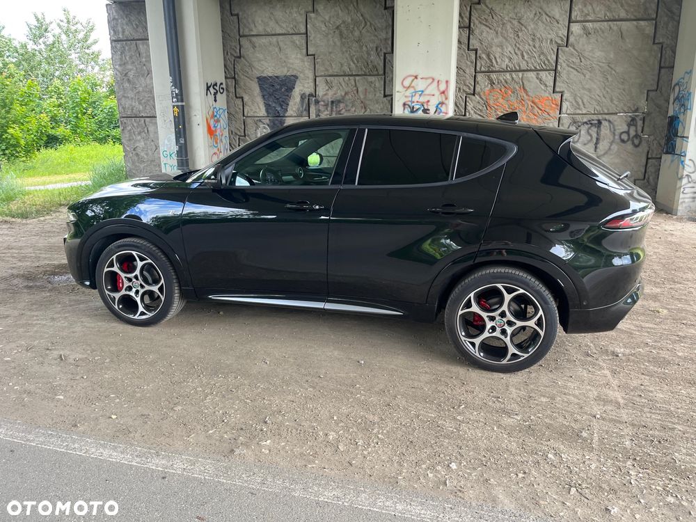 Alfa Romeo Tonale - 17