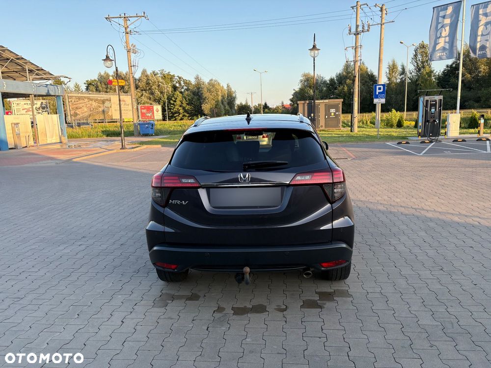 Honda HR-V 1.5 Executive (ADAS / Connect+) - 9