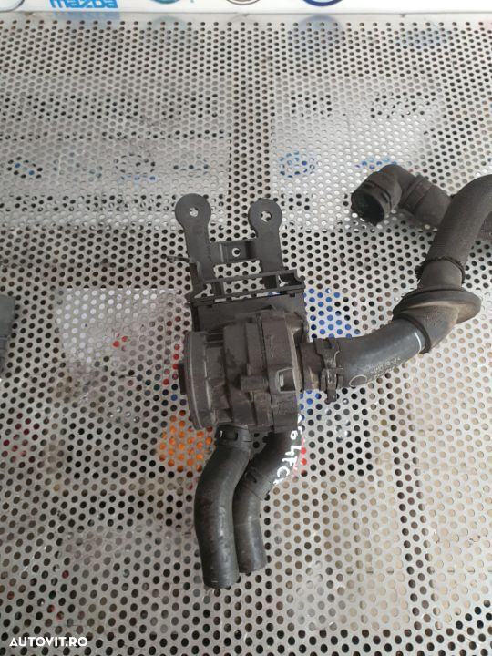 Pompa Secundara Auxiliara Apa Audi A6 4F C6 An 2005/2010 - 2