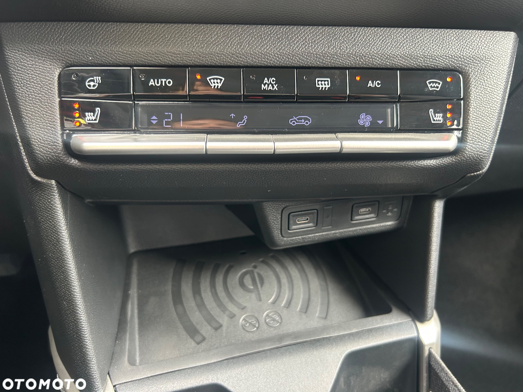 Opel Frontera 44kWh GS - 29