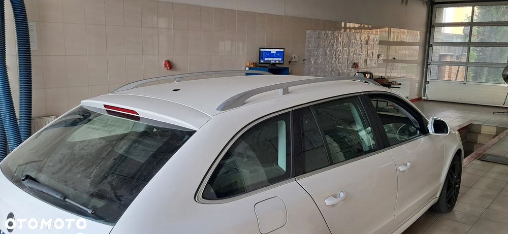 Skoda Superb 2.0 TDI Comfort - 40